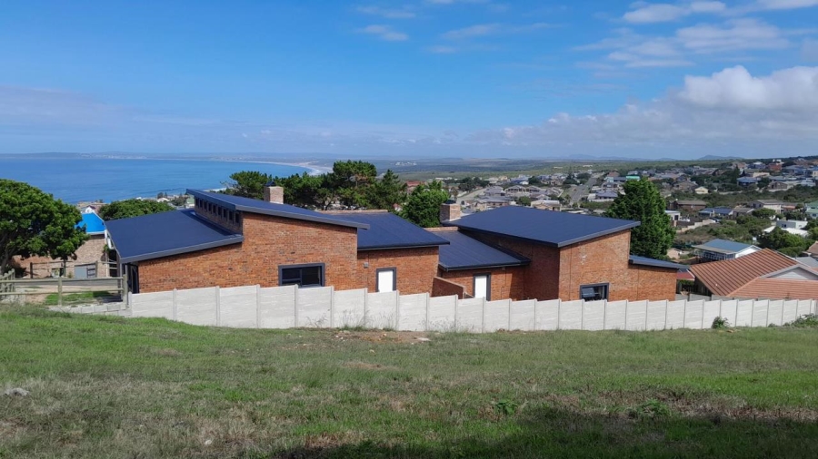 0 Bedroom Property for Sale in Dana Bay Western Cape